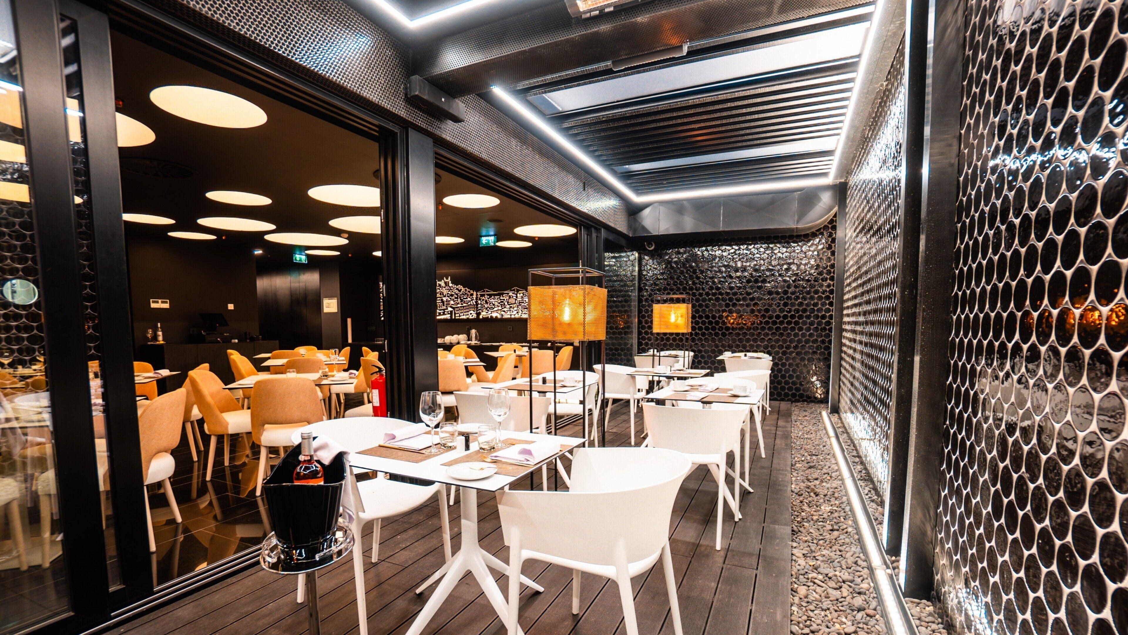 Hills Hotel Lisboa, Lisbon